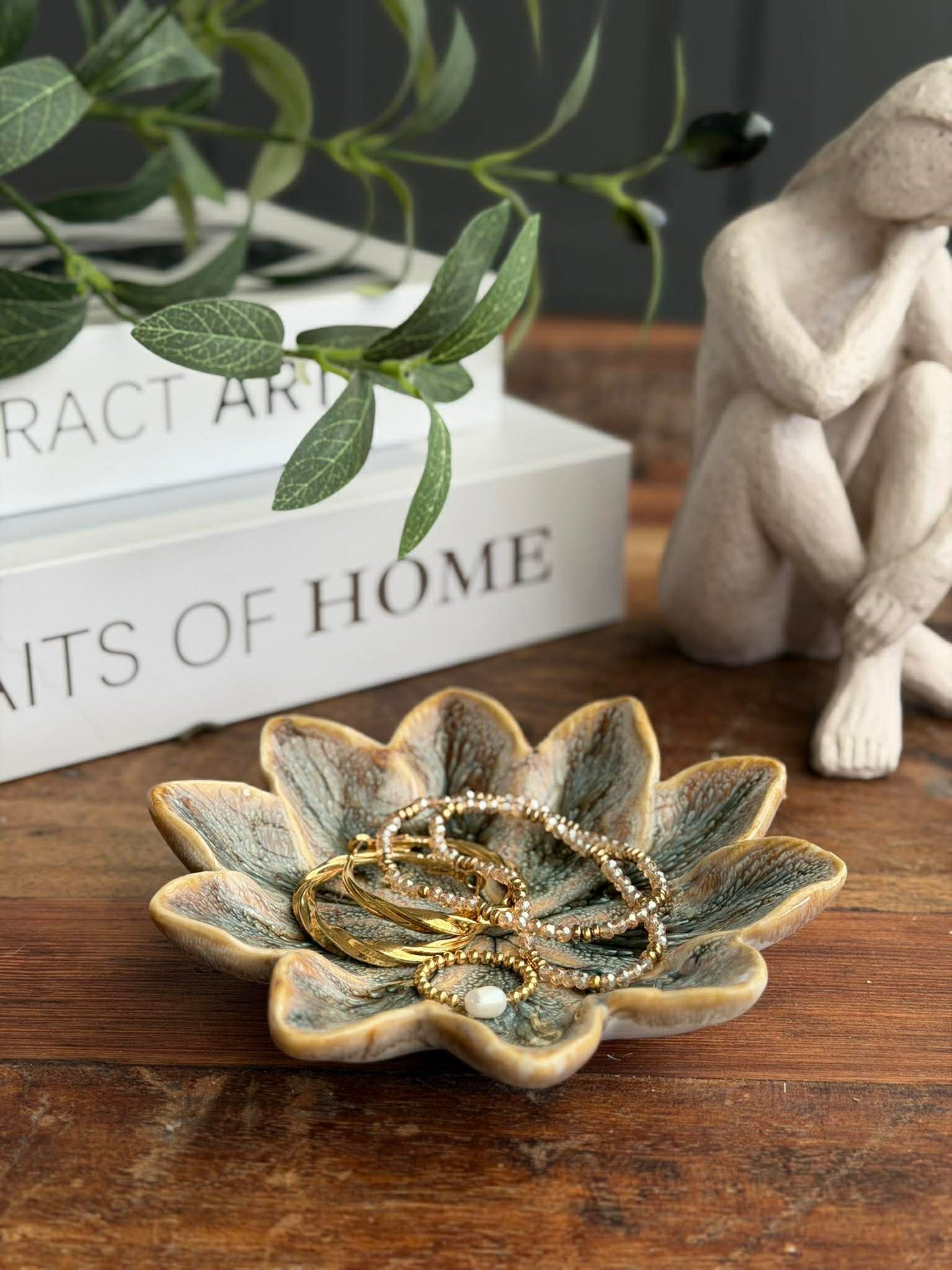 Blomst Keramik - Small