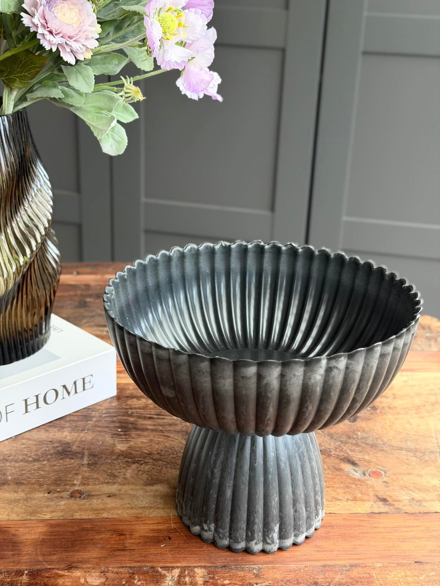 DIY-oppstilling i betonglook - Stone