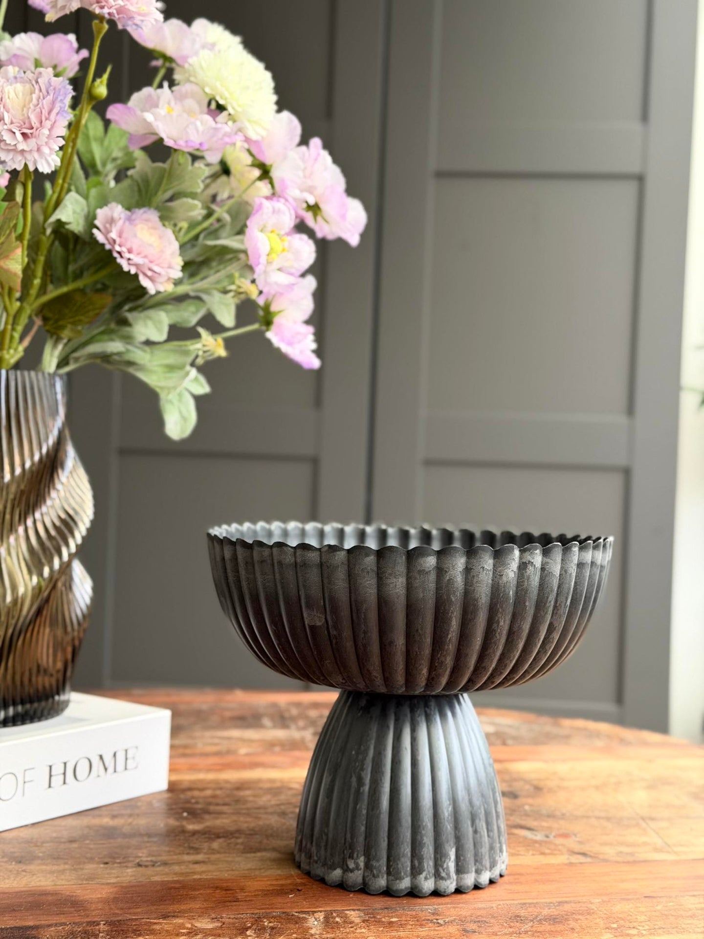 DIY-oppstilling i betonglook - Stone