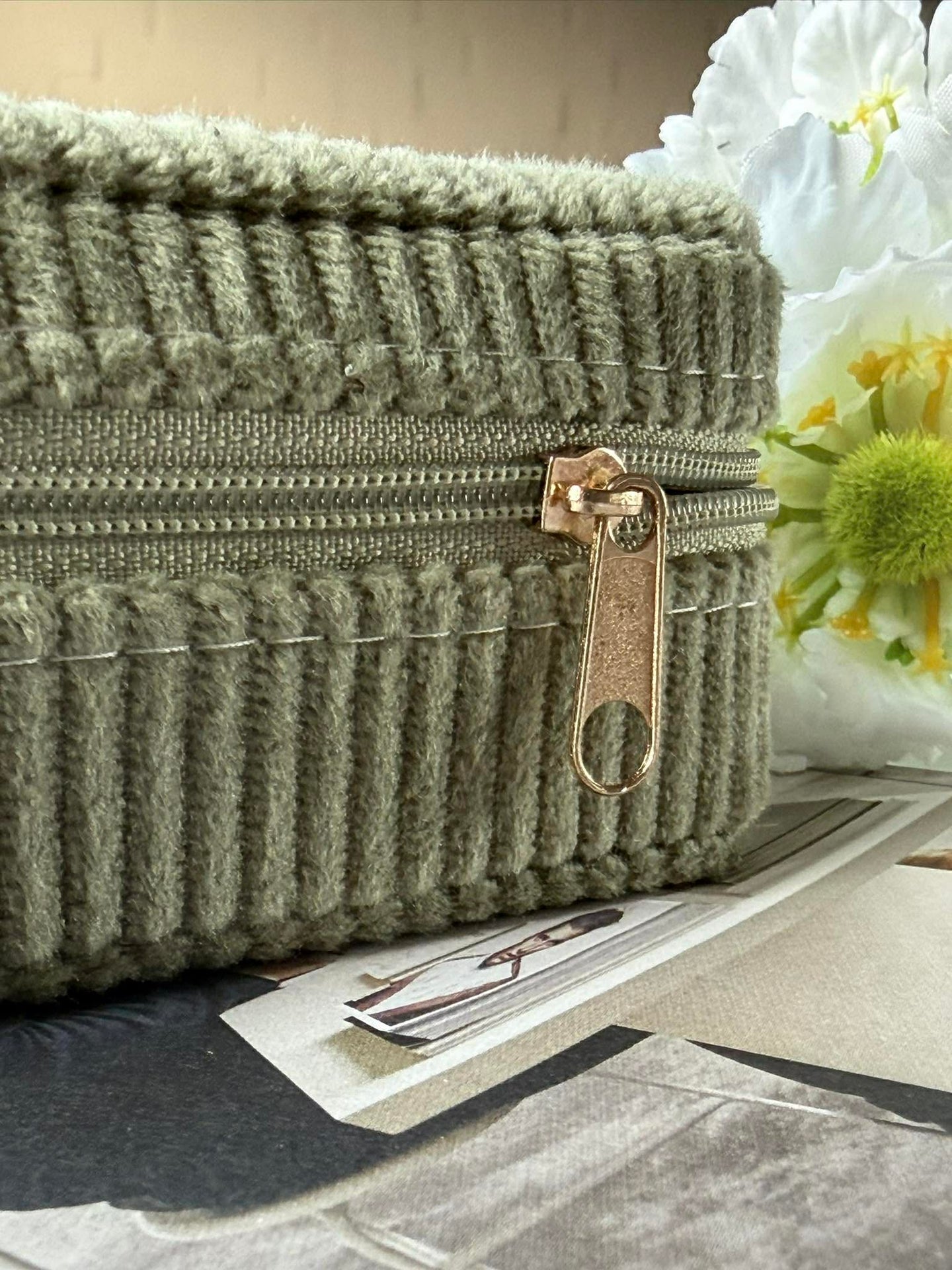 Smykkebox Color mix