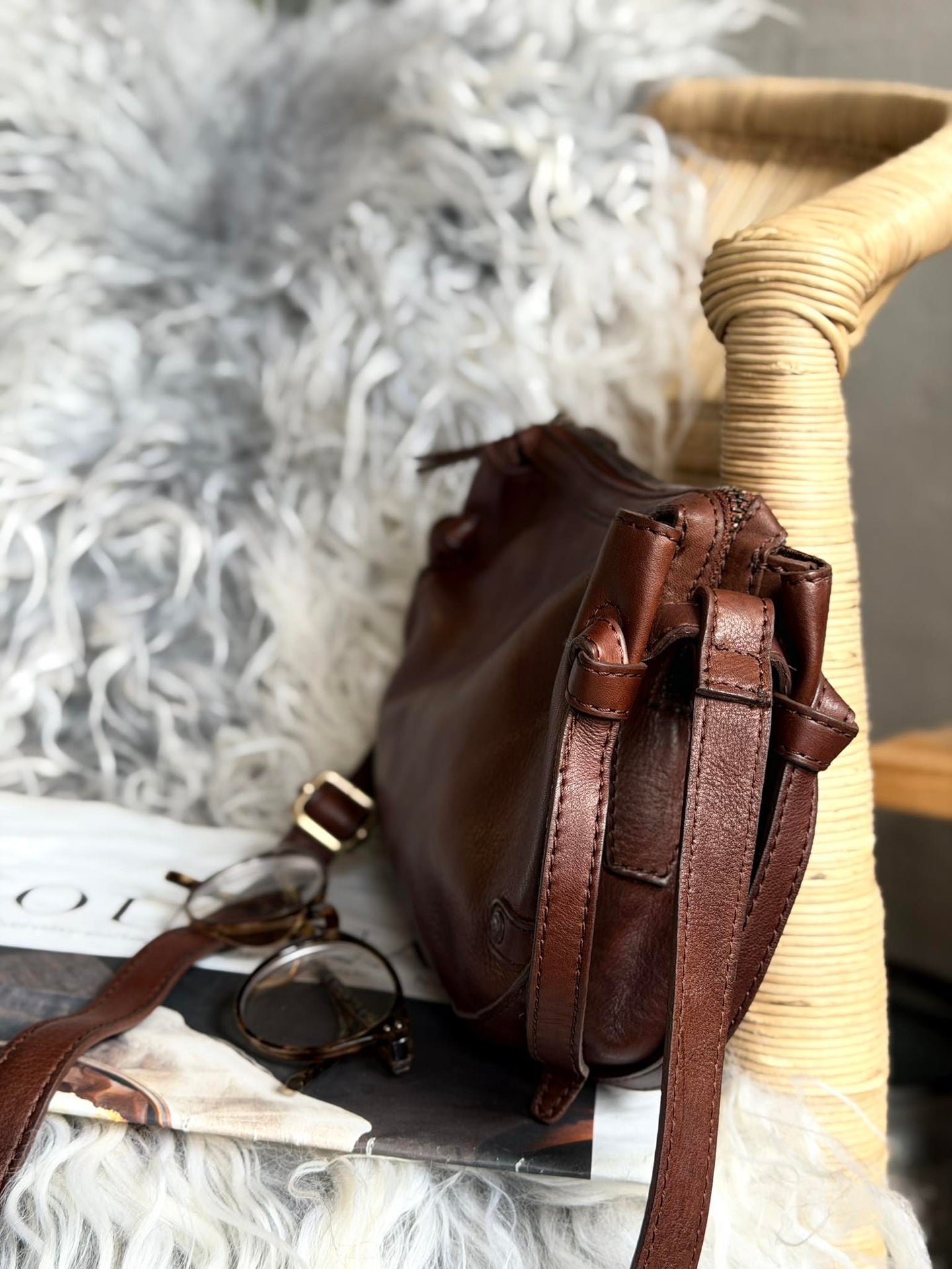 Crossover Nala - Chesterfield