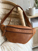 Bumbag – LINA NEW cognac