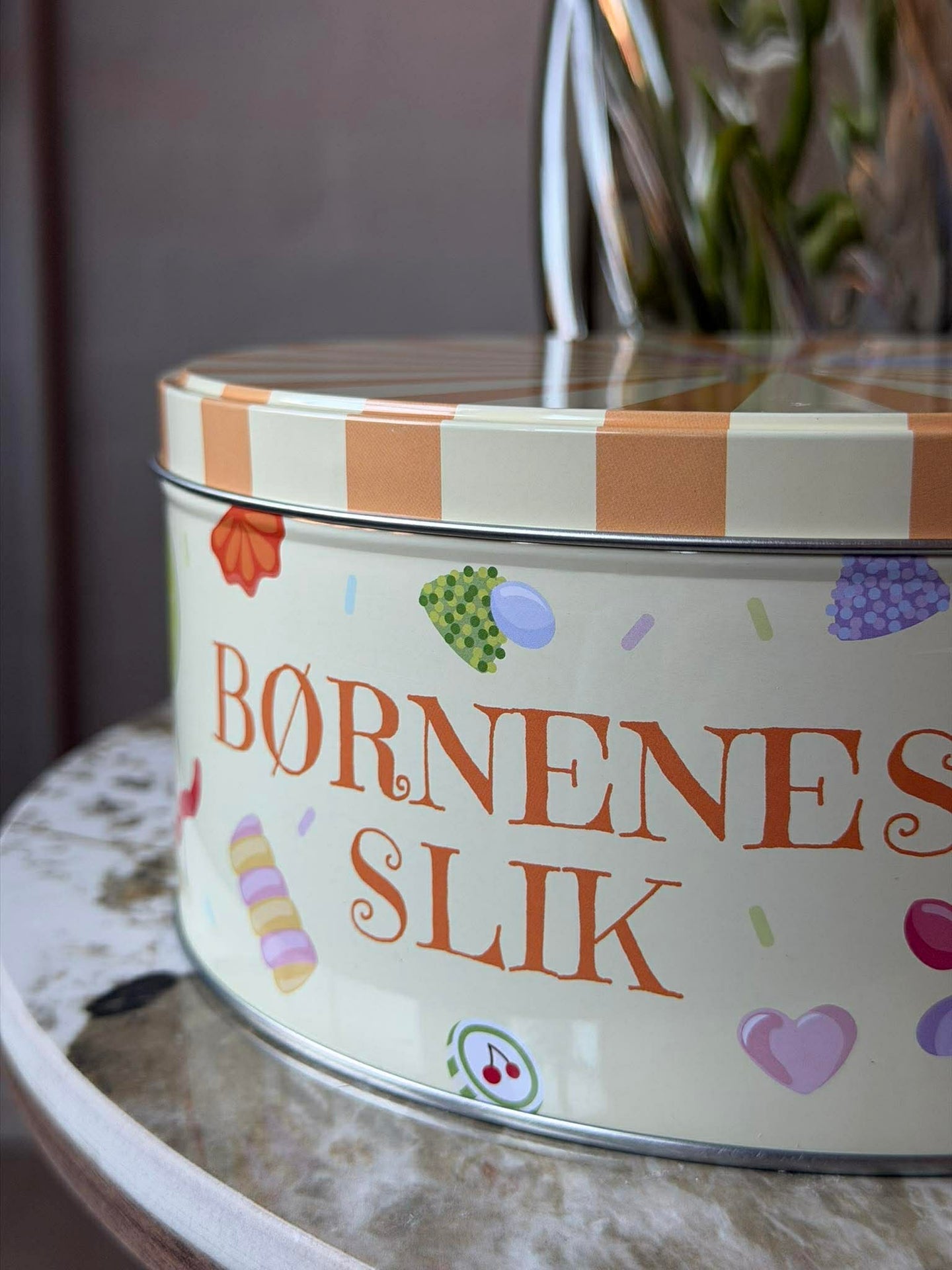 Bokser for hele familien - Sweet family