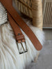 Belte Aura - Cognac