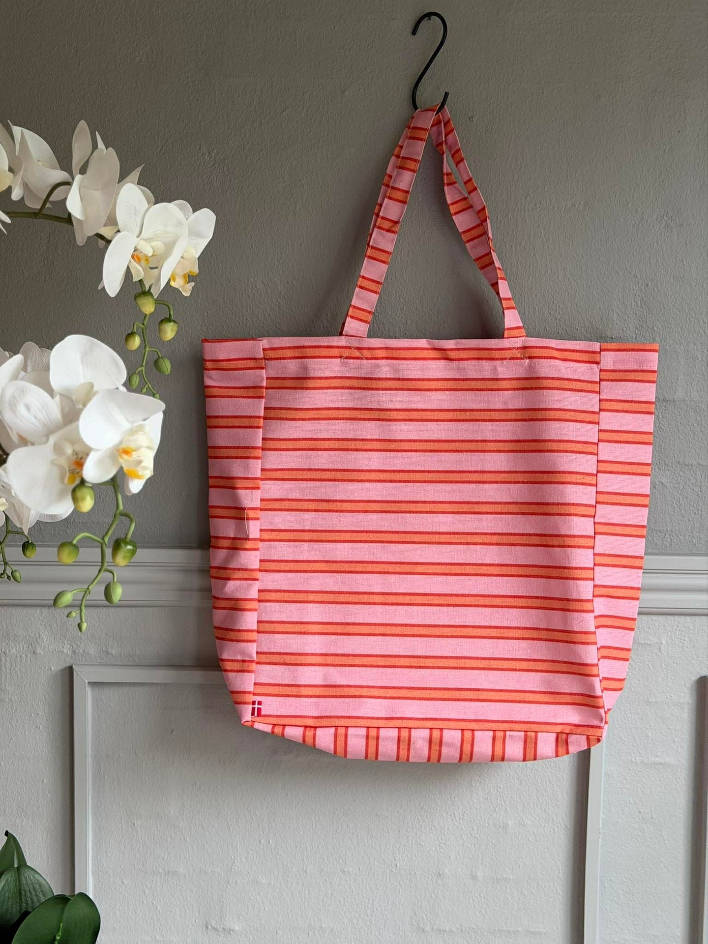 Shopper Summer rosa