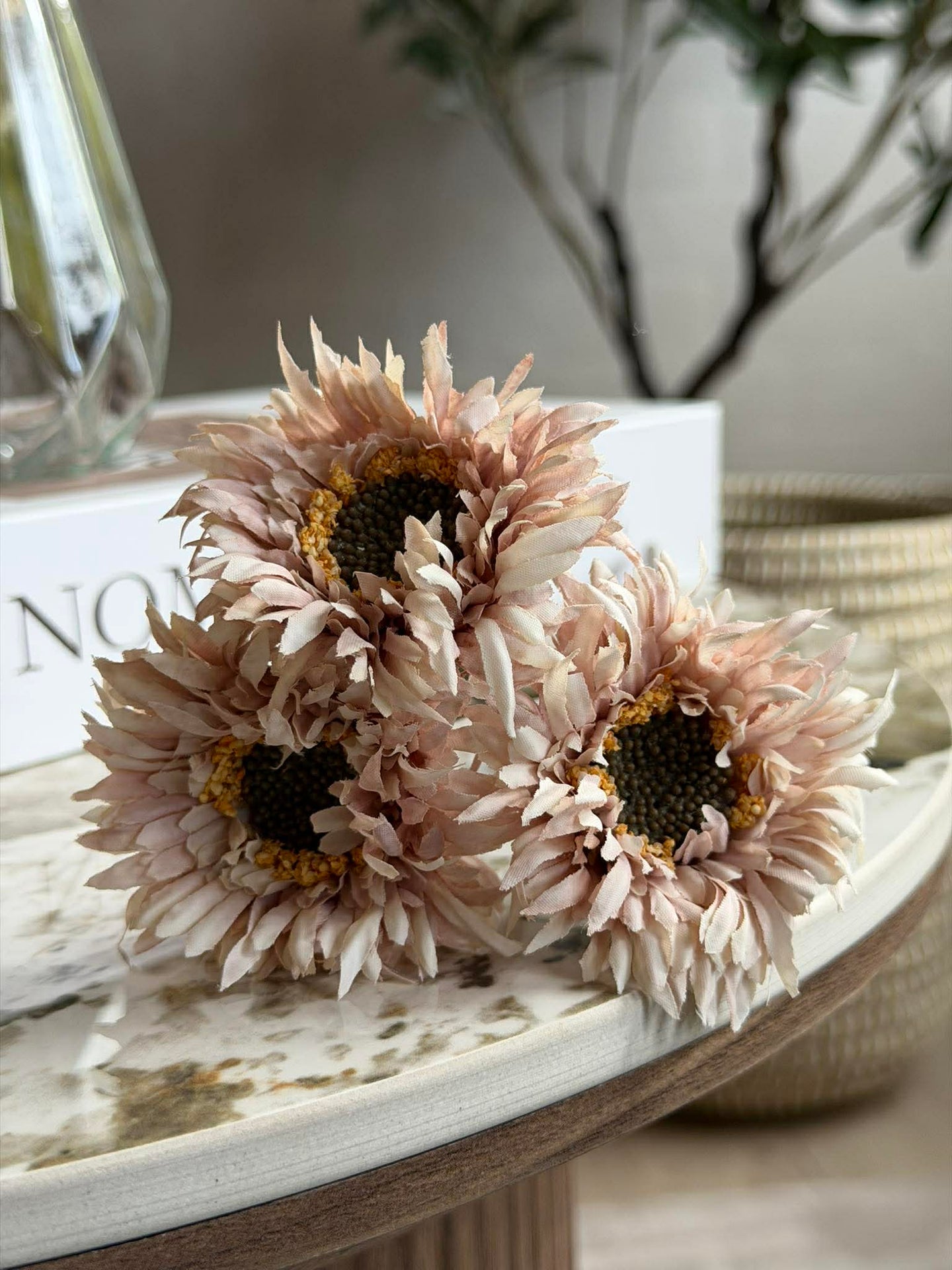 Gerbera 3 stk.