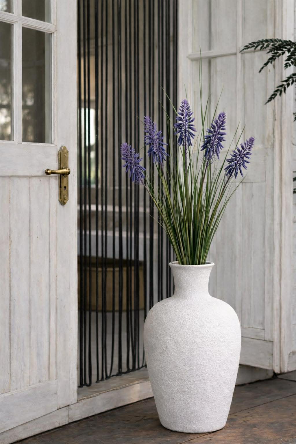 Lupin i bukett til inne og ute - 70 cm