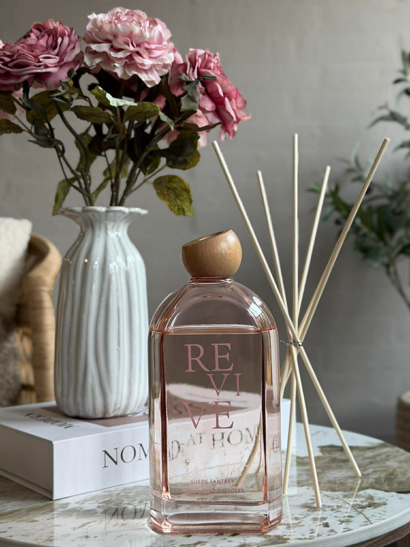 Diffuser-miks - 500 ml.