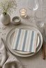 Servietter Nordic beige - 20 stk