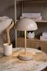Bordlampe med touch - Large Sand