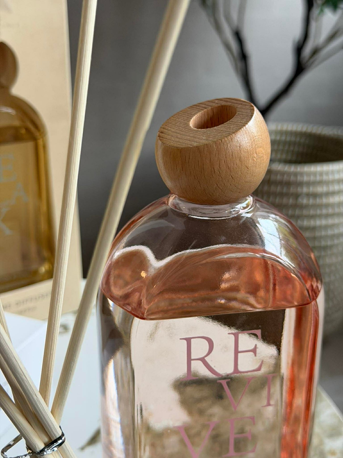 Diffuser-miks - 500 ml.