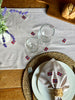 Bordløper med norske flagg – Flere størrelser