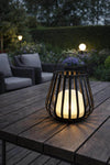 Lanterne Alma – Black