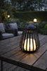 Lanterne Alma – Black