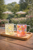 Glasskrus Summer - Color mix
