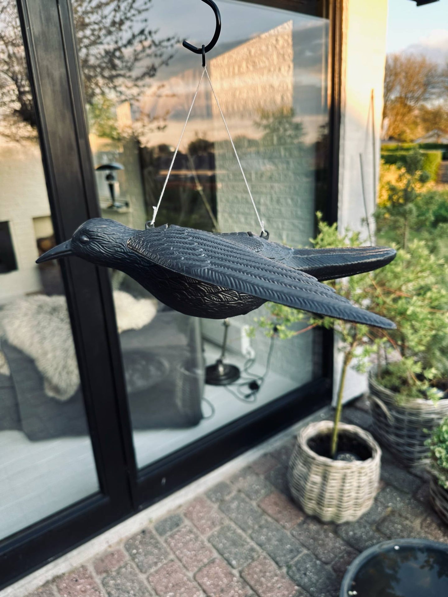 Fugl - RAVEN BLACK