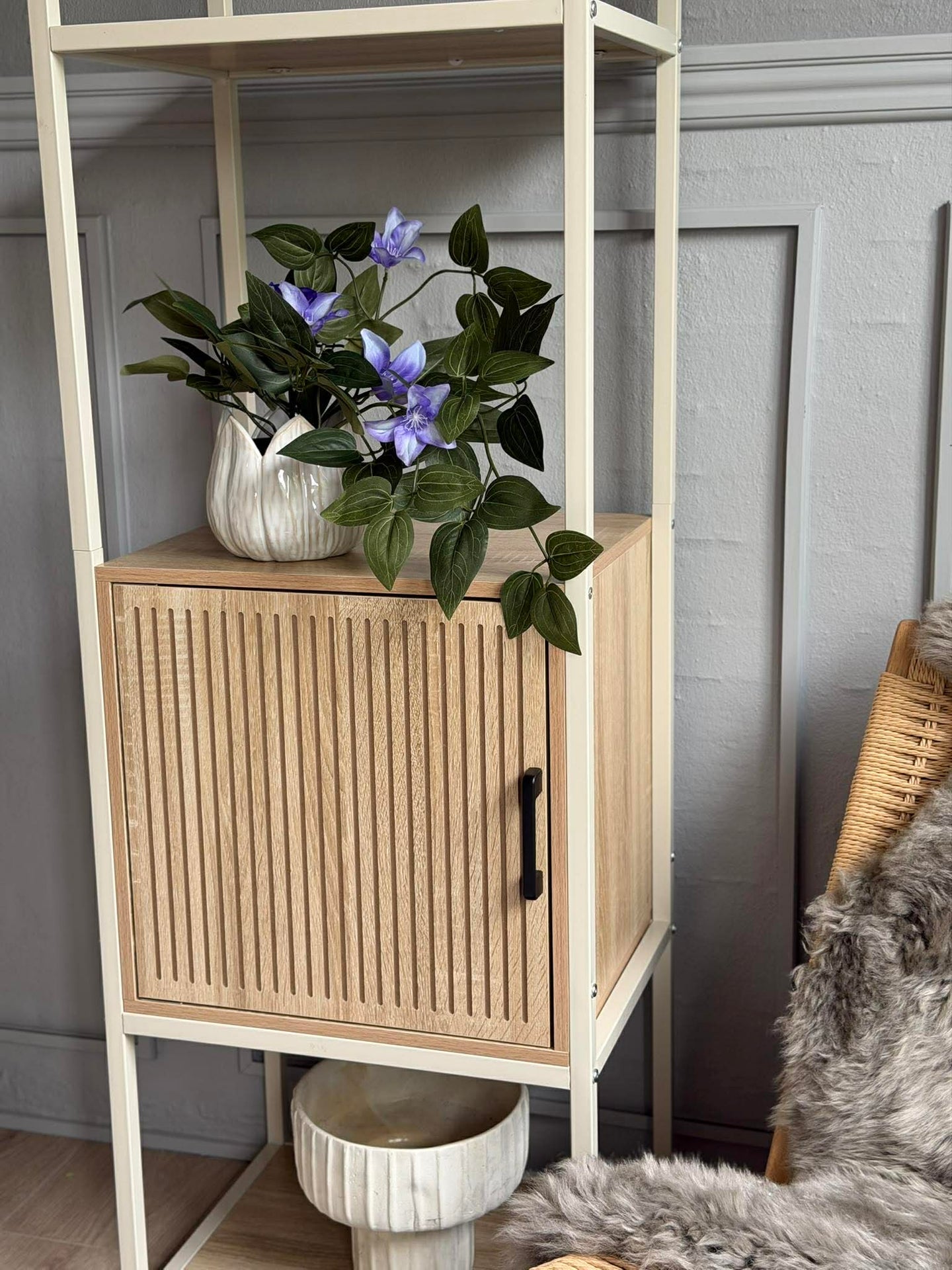 Hengende plante - flere farger