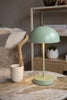 Bordlampe med touch - Large Grønn