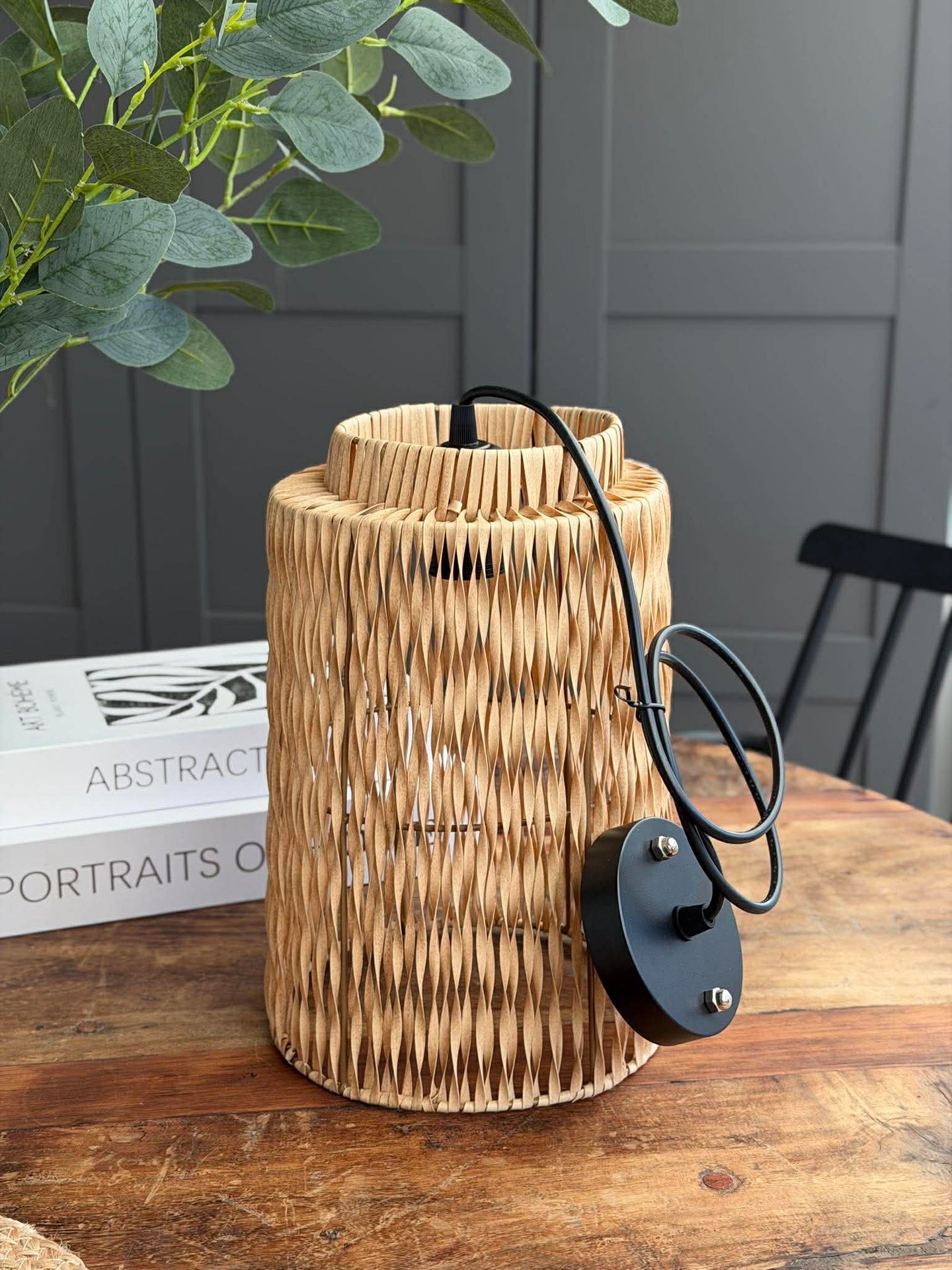 Lampe Zander - Flere størrelser