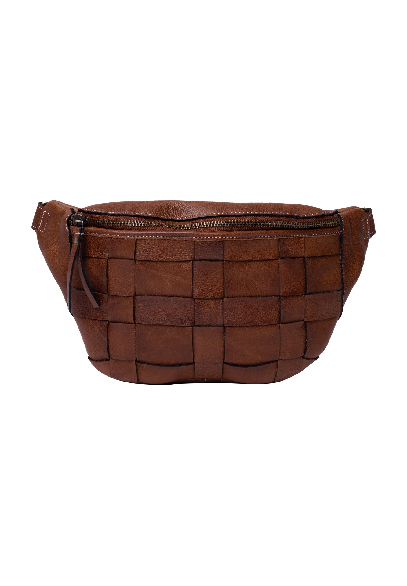 Bumbag Noor - Valnøtt