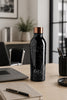 OneBottle Black Marble 500ml