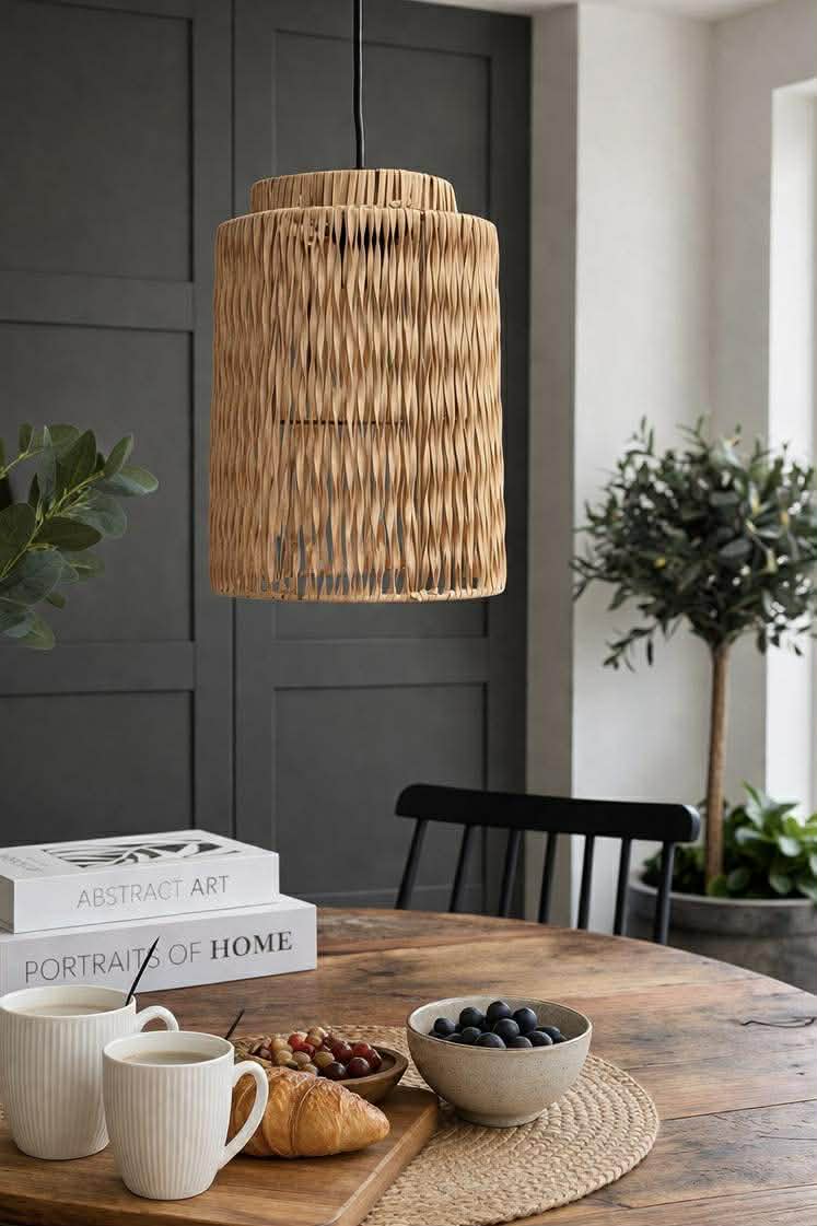 Lampe Zander - Flere størrelser