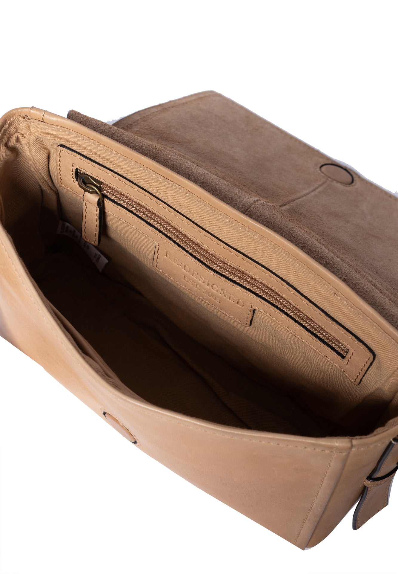Croccover Nory camel