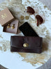 Lommebok Moa Big Brown - 2. sortering