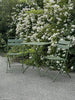Cafésett - Green garden