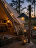Lampe GARDEN - oppladbar