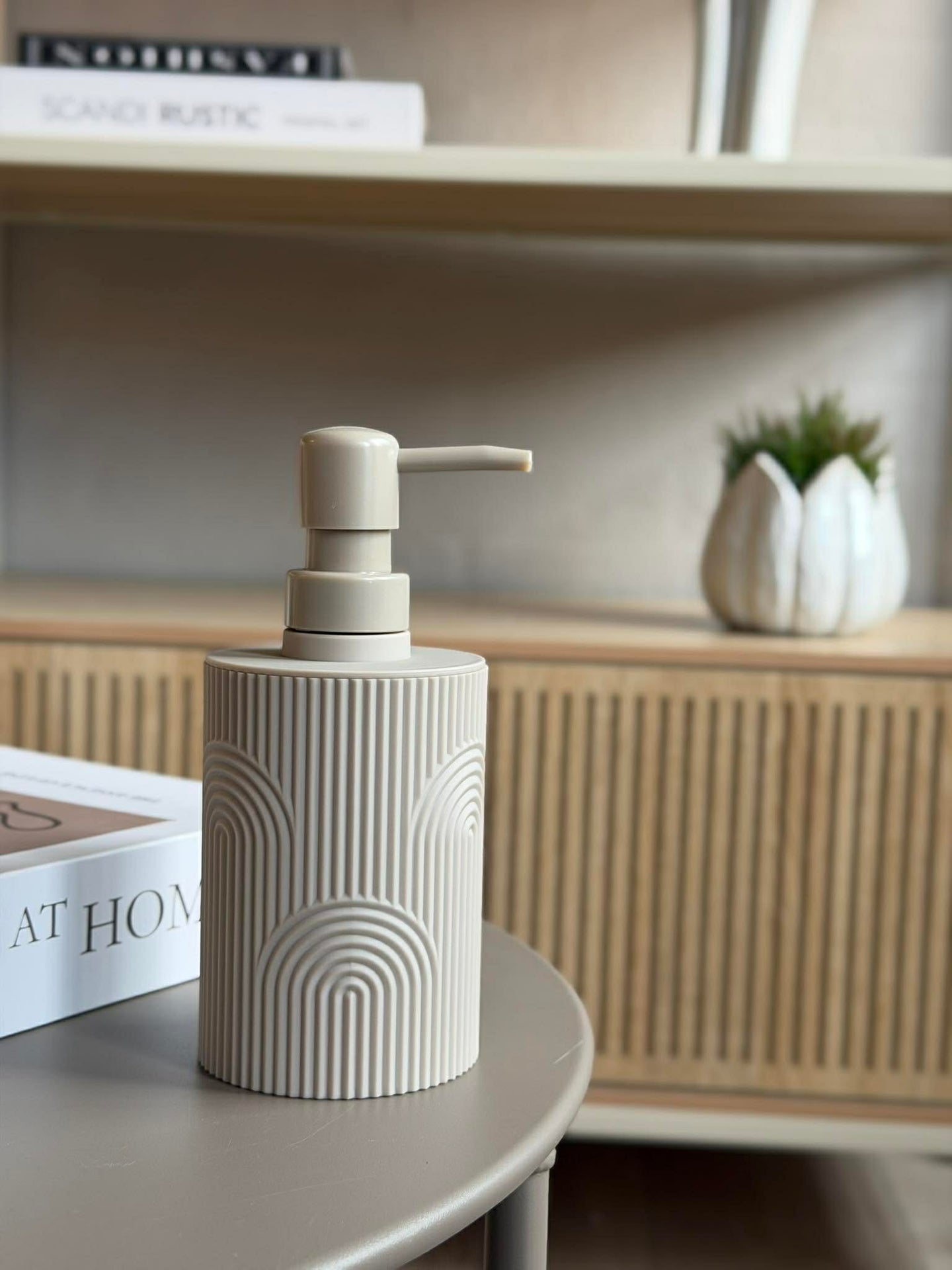 Dispenser - Flere farger