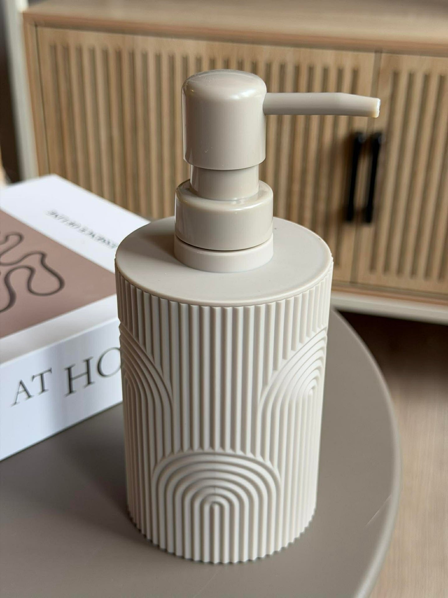 Dispenser - Flere farger