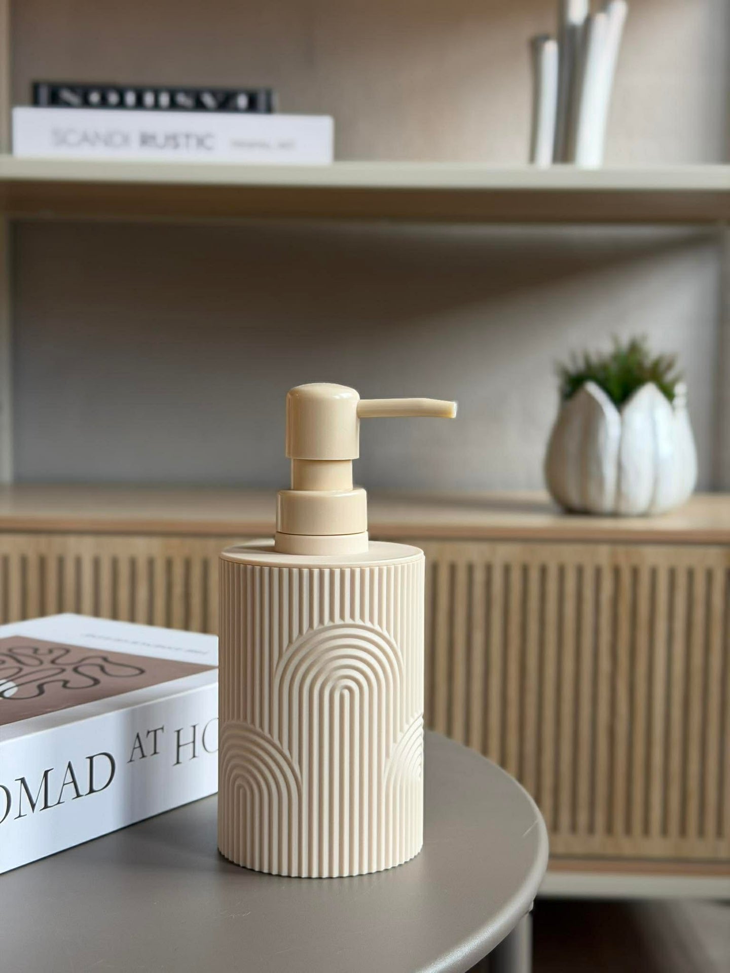 Dispenser - Flere farger