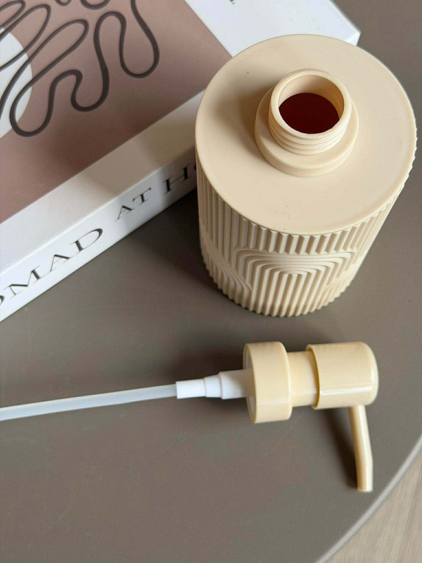 Dispenser - Flere farger