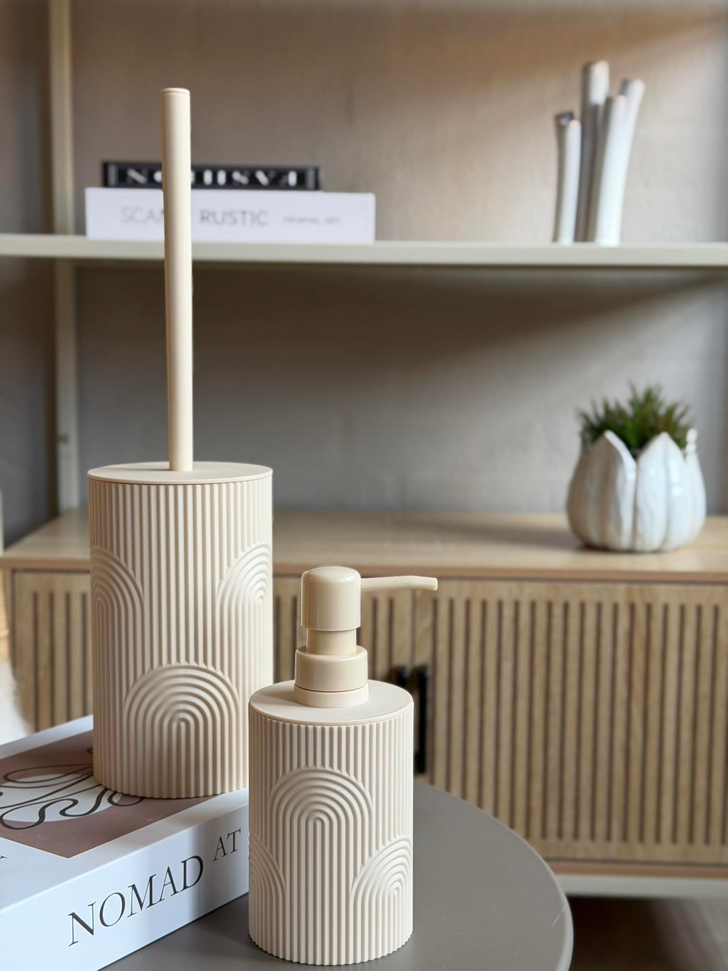 Dispenser - Flere farger