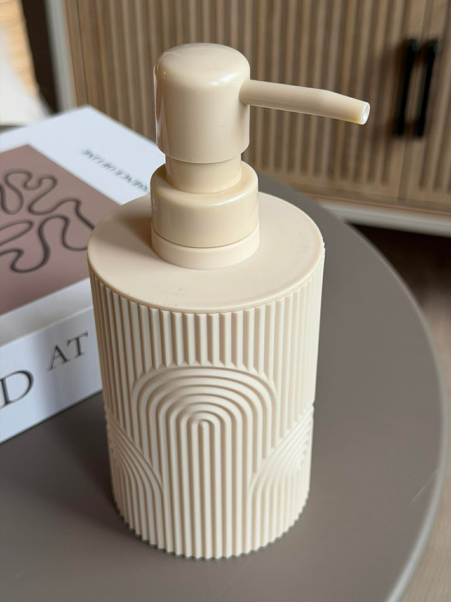 Dispenser - Flere farger