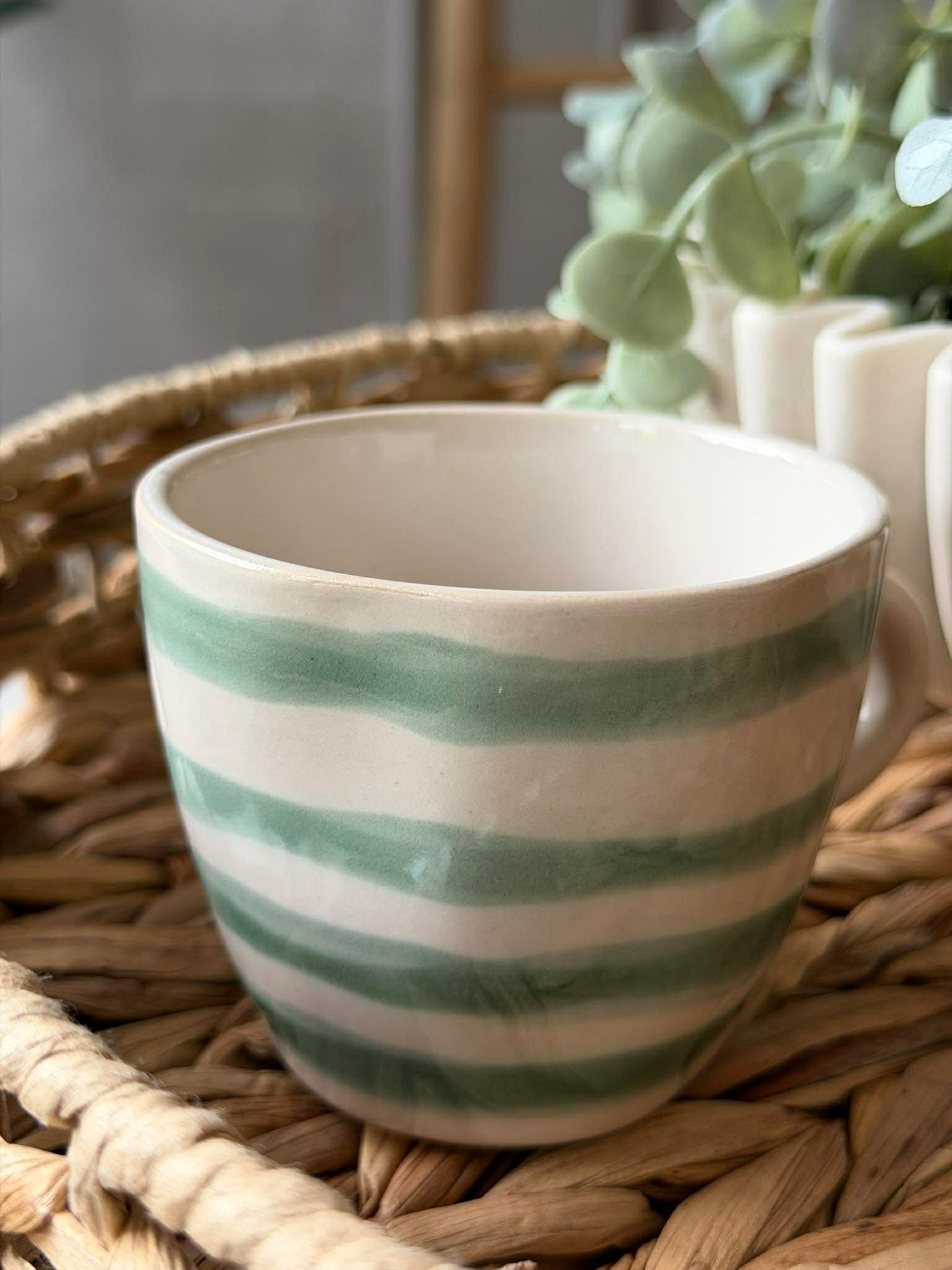 Krus Ella Stripe - Flere farger