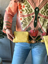 Pung - Soft yellow