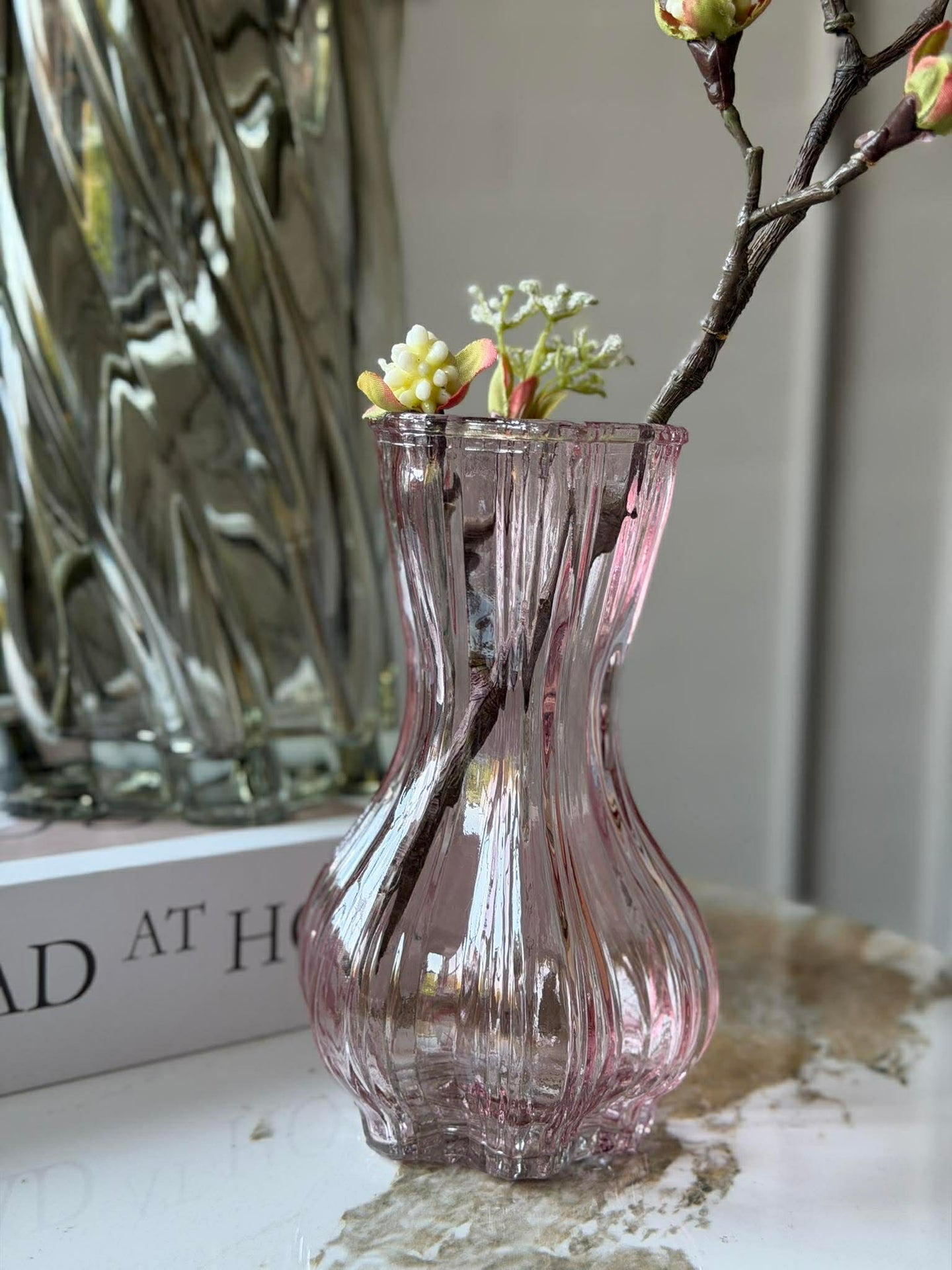 Vase Lilly Rose