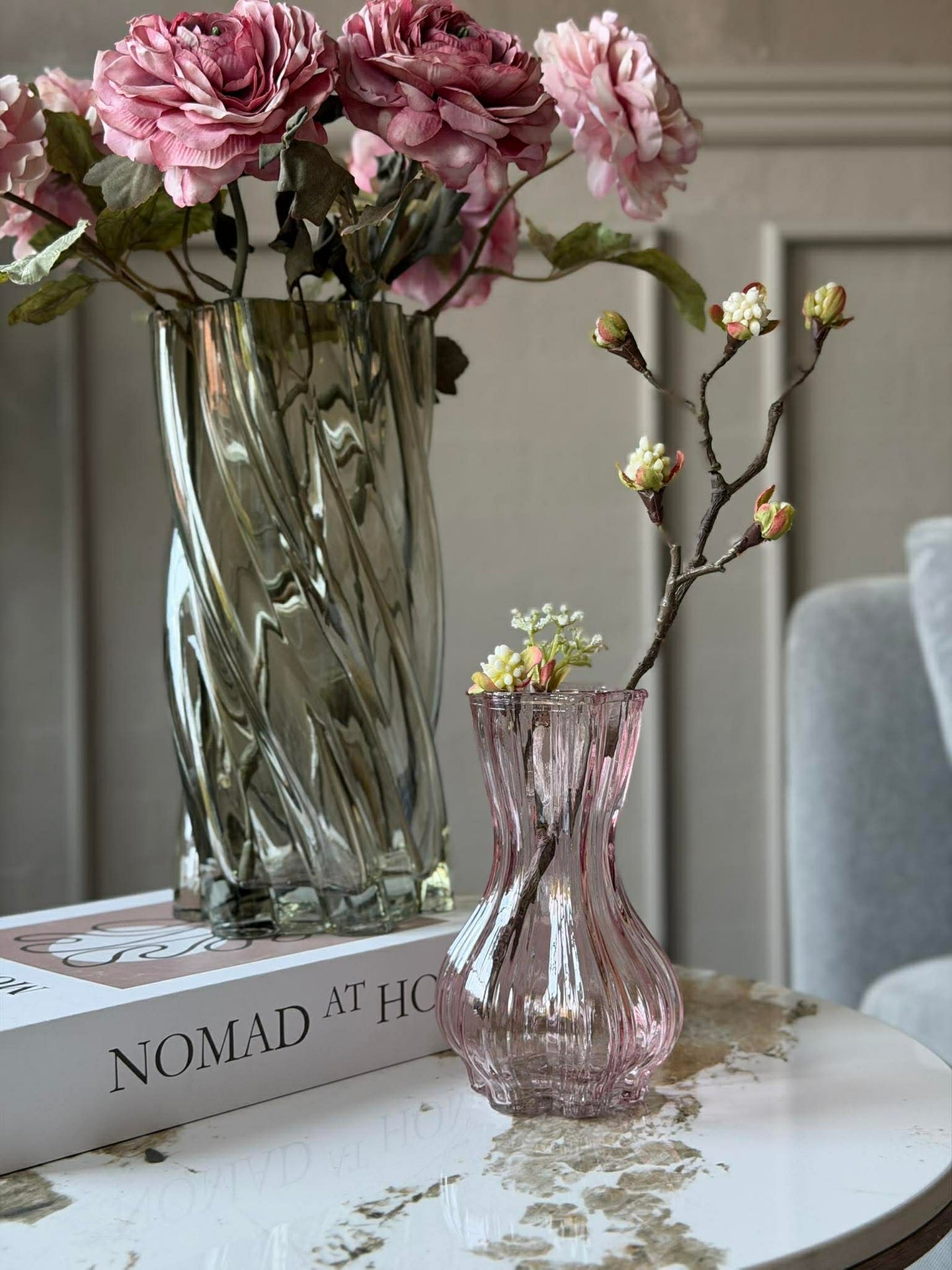 Vase Lilly Rose