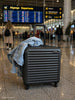 Trolley Koffert - Black