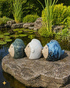 Figur Fisk Big - Flere farger