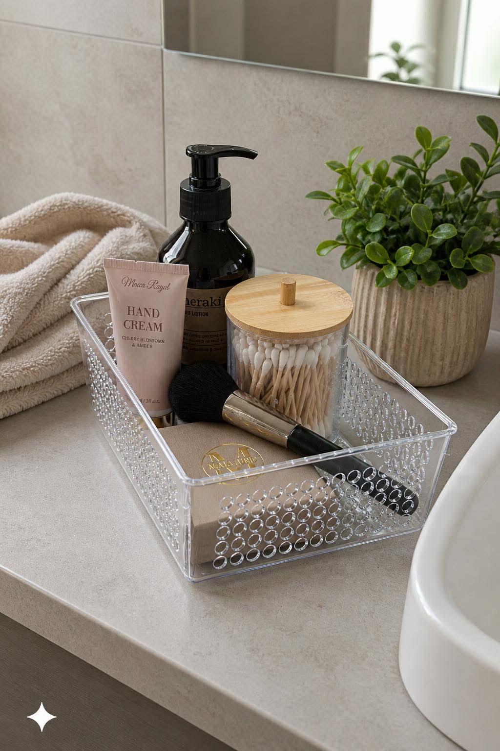 Organizer - 23x16 cm