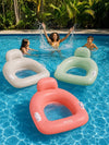 Pool-stol - Flere farger
