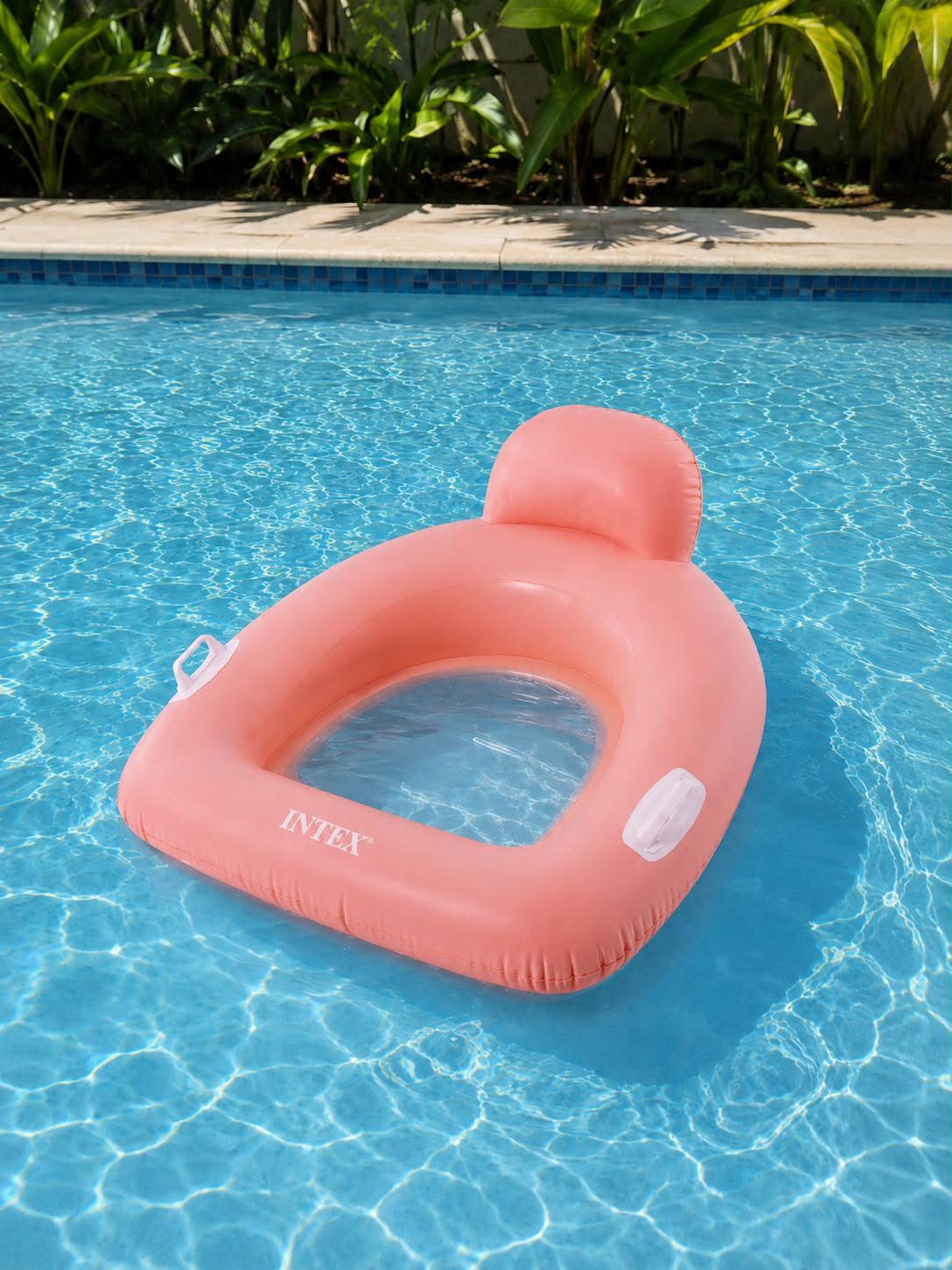 Pool-stol - Flere farger