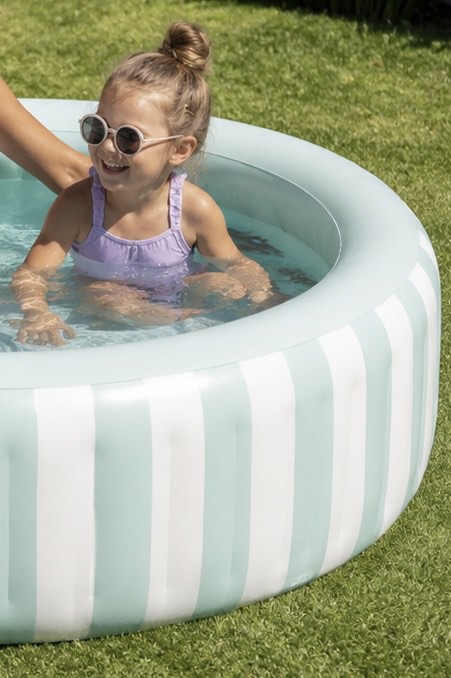 Pool - Coastel