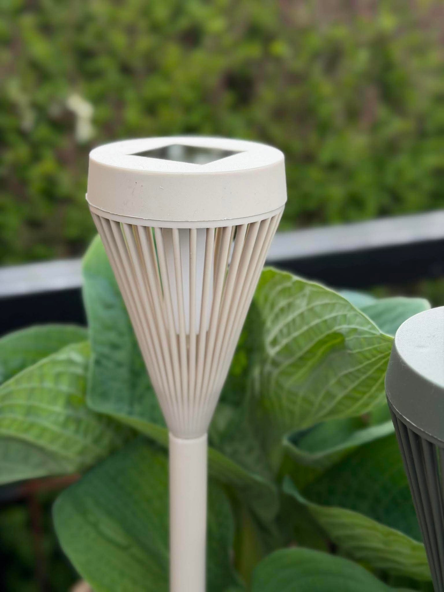 Fakkel Emily solar 43 cm - Flere farger