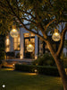 Solar bulbs - Sett med 3 stk.