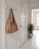 Shopper Ruskinn - Nude brown