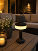 Bordlampe Solar